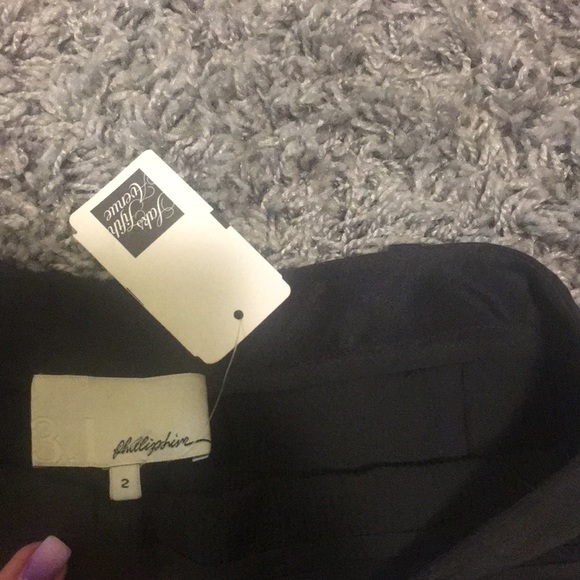 NWT 3.1 Phillip Lim mini skirt size 2. - Picture 5 of 6